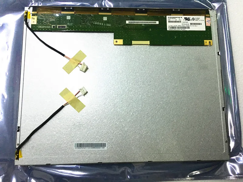 

Оригинальный ЖК-экран A + CLAA150XP01 15,0 дюйма, 12 месяцев гарантии