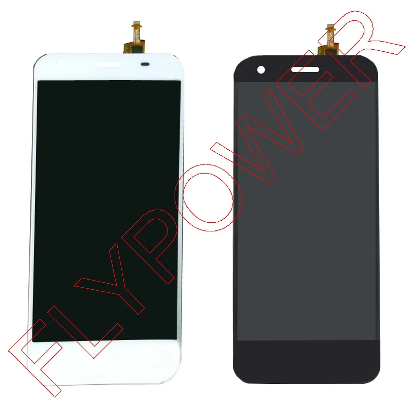 For Iocean X9 Lcd Sceen Display and Touch Screen Digitizer Assembly By Free Shipping 100% Warranty | Мобильные телефоны и