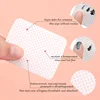 Lint-Free Nail Polish Remover Cotton Wipes UV Gel Tips Remover Cleaner Paper Pad Nails Polish Art Cleaning Manicure Tools ► Photo 2/6