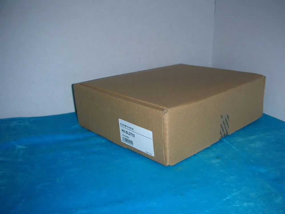

1PC USED HX HX-SLD702