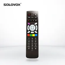 Solovox SKYBOX A3 A4 F3S S-V8 S-V6 с дистанционным управлением, Управление может заменить батарею и повторно использовать легкий и удобный