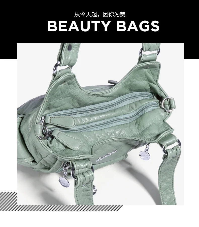 Bolsas de ombro
