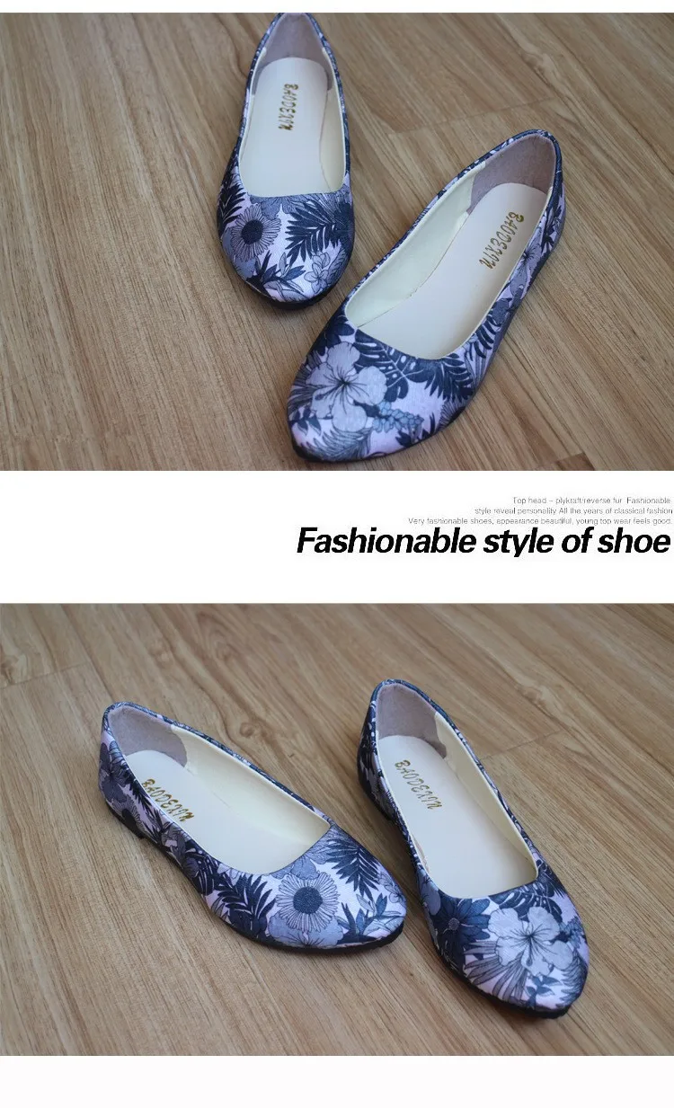 Женская Повседневная обувь; водонепроницаемые мокасины в народном стиле; Специальный дизайн; три цвета; цветочный Рисунок; несколько вариантов; женские слипоны на плоской подошве; хорошее качество