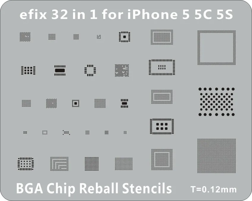 5 5c 5s 