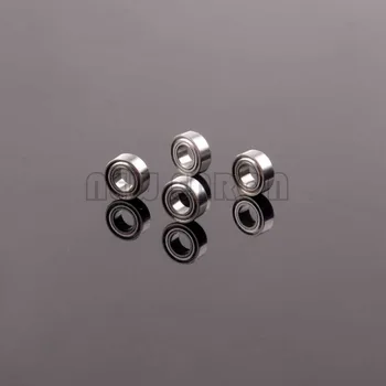 

82833 Metal Bearing 8*4*3 RC HSP 1/16 Electric/Nitro Monster Truck 4PCS