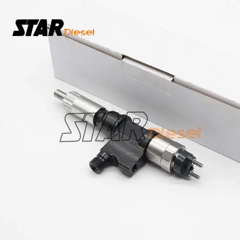 Инжектор Common Rail 095000-6410(23670-0L010) для Toyota Hilux 2,5 D 2KD-FTV