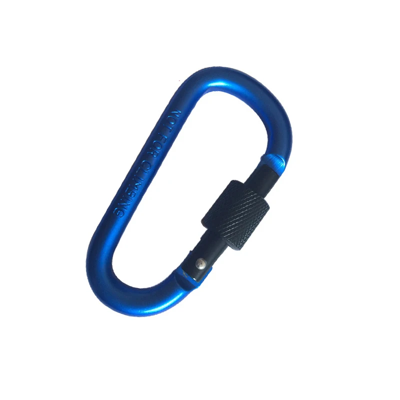 Outdoor Mountaineering Carabiner