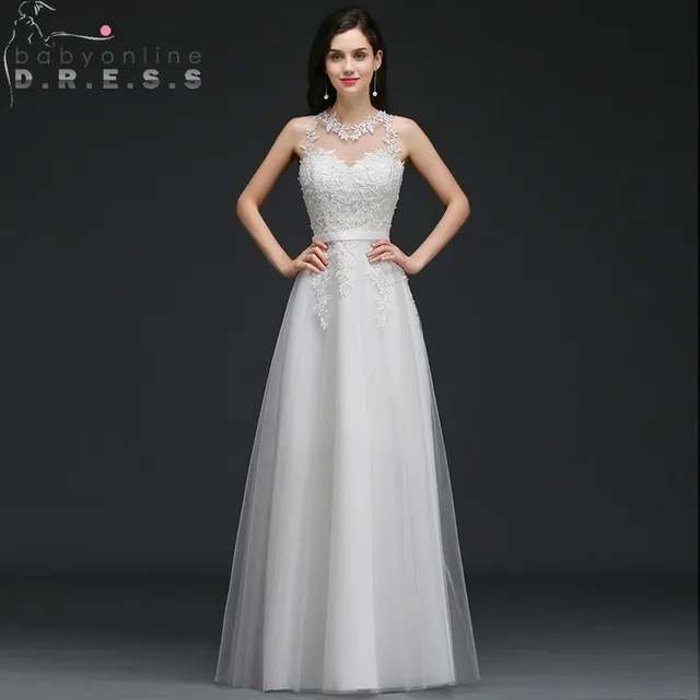 Romantic Vintage Wedding Gowns