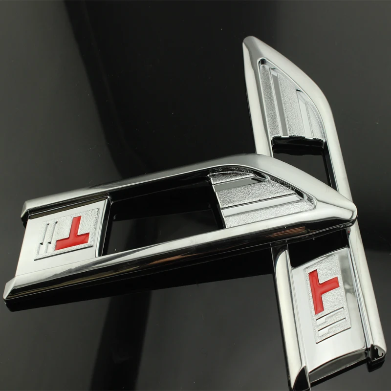 

Couleur Ma Vie Side Car Signal de Clignotant De La Lampe Tournant Lumieres couverture Autocollant Garniture pour Classic Cruze