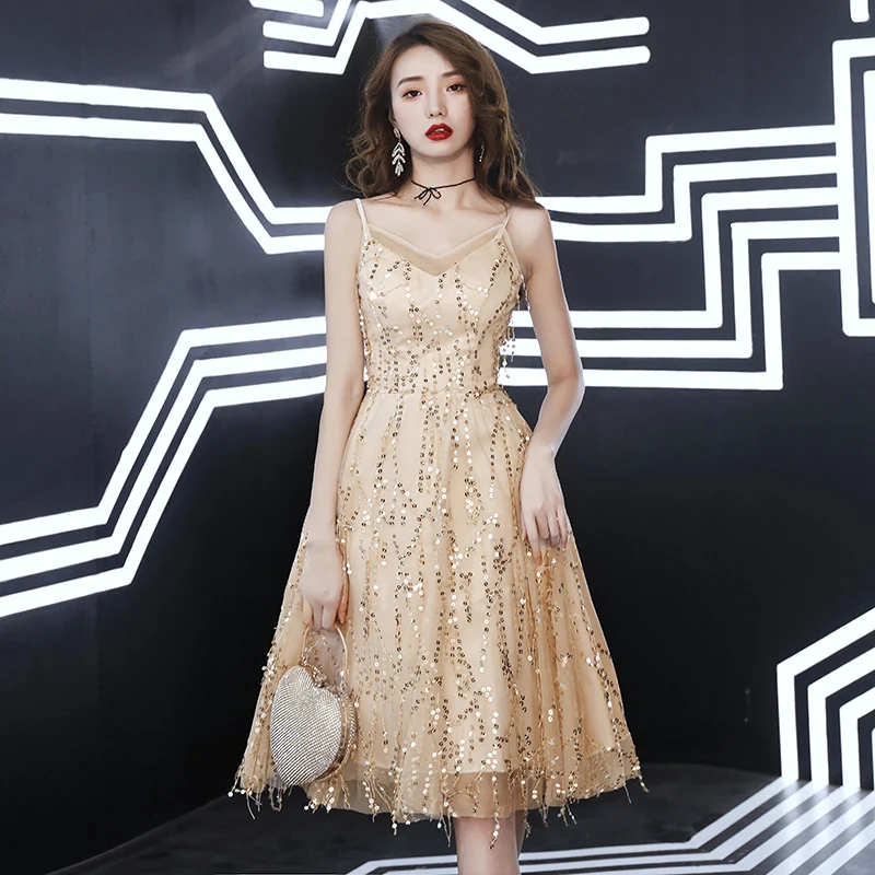 

2019 Evening Dresses Elegant V Neck Evening Gowns Formal Evening Dress Styles Women Prom Party Dresses LF470