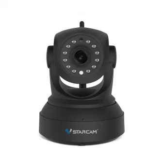 IP Camera wifi Outdoor CCTV Telephone Baby Monitor view 4.0MM lens Night Vision Network Security C72R | Безопасность и защита