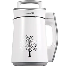 Household Soy Milk Making Machine High Quality Electric Blender Juice Maker Soymilk Maker