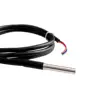Direct waterproof DS18B20 digital temperature sensor (probe) a large number of original spot can be customized 18B20 ► Photo 2/2