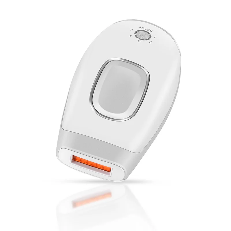 Permanent Removal Laser  Epilator Photon Pulsed Light Painless epilatore Laser Epilator  Rechargeable Electric depilatory Shaver (6)