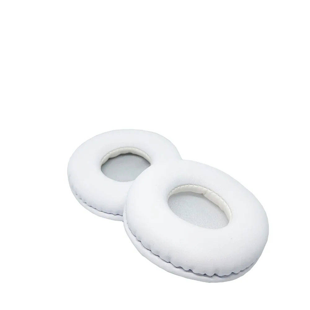 1 пара сменных амбушюр для Philips SHB5500 SHL8805 SHB 5500 shl 8805|Аксессуары наушников| |