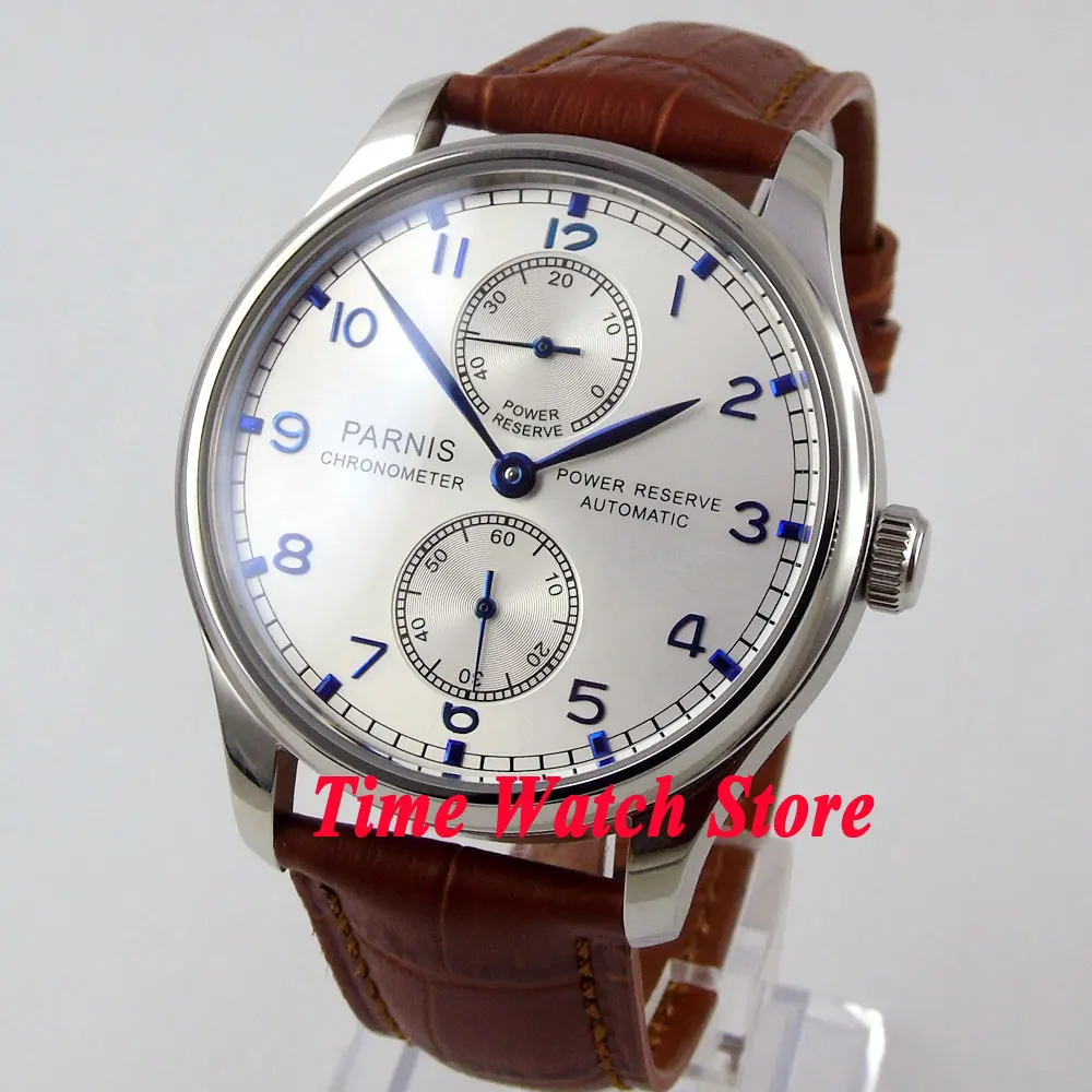 st2542 automatic movement