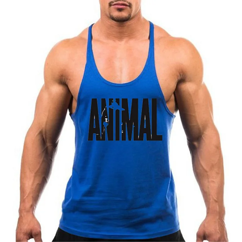 Chándales De Hombre Muscleguys Gym Camiseta Hombres Fitness Workout  Camiseta De Algodón Culturismo Camiseta Flaca Verano Casual Ropa Deportiva  230322 De 19,73 €