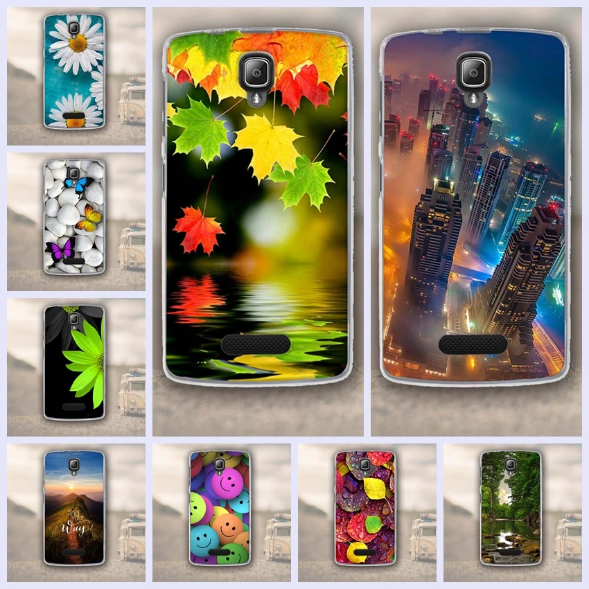 Мягкий ТПУ чехол для Lenovo A2800 A1000 3d силиконовый A 1000 сумки телефонов A2800d чехлы