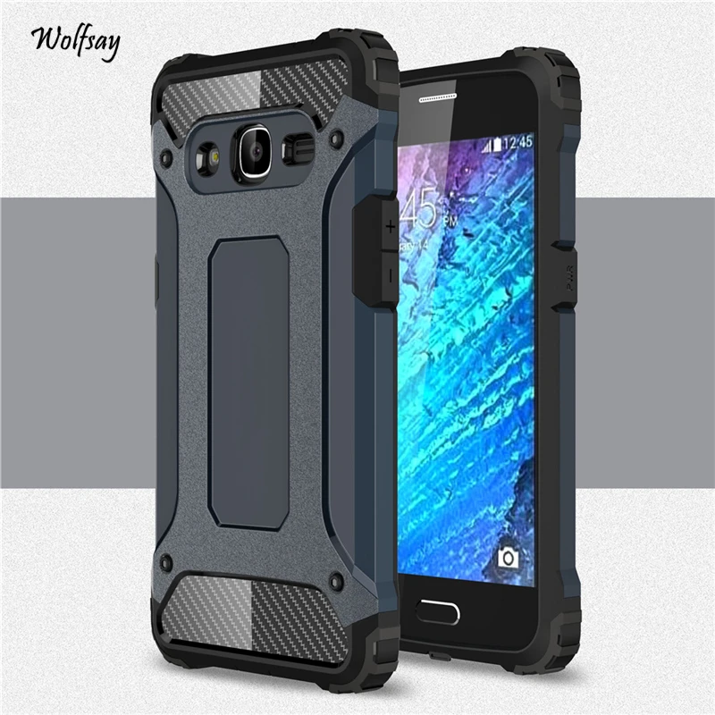 Samsung Galaxy J2 21 Case Shockproof Phone Cover J210 Max Aliexpress