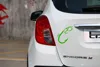 Exterior Accessories