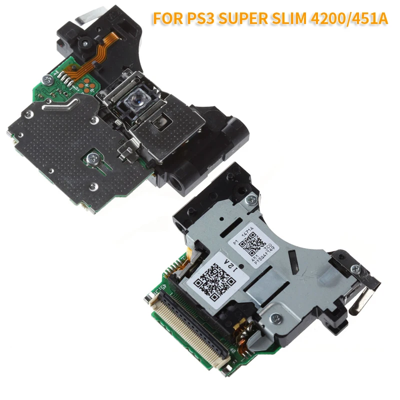 For-PS3-Super-Slim-CECH-4200-451B-Optical-lens-o5