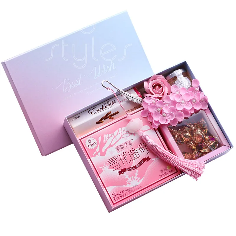 lovely bridesmaid gift   (2)