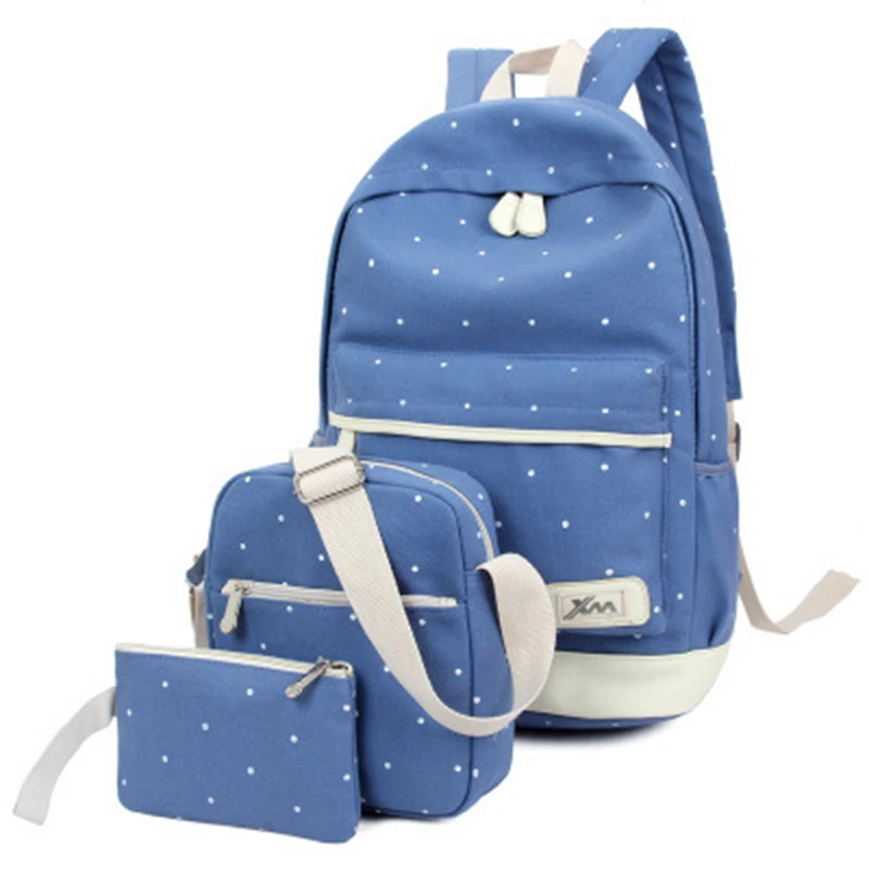 canvas backpack  (5)