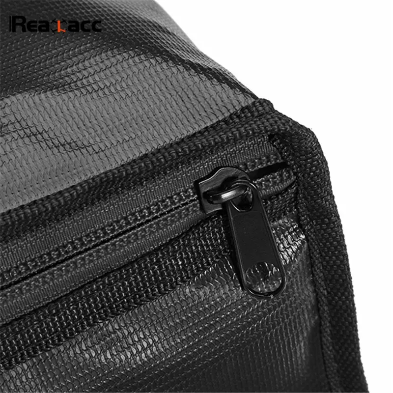 Модернизированная противопожарная сумка Realacc водонепроницаемая для защиты