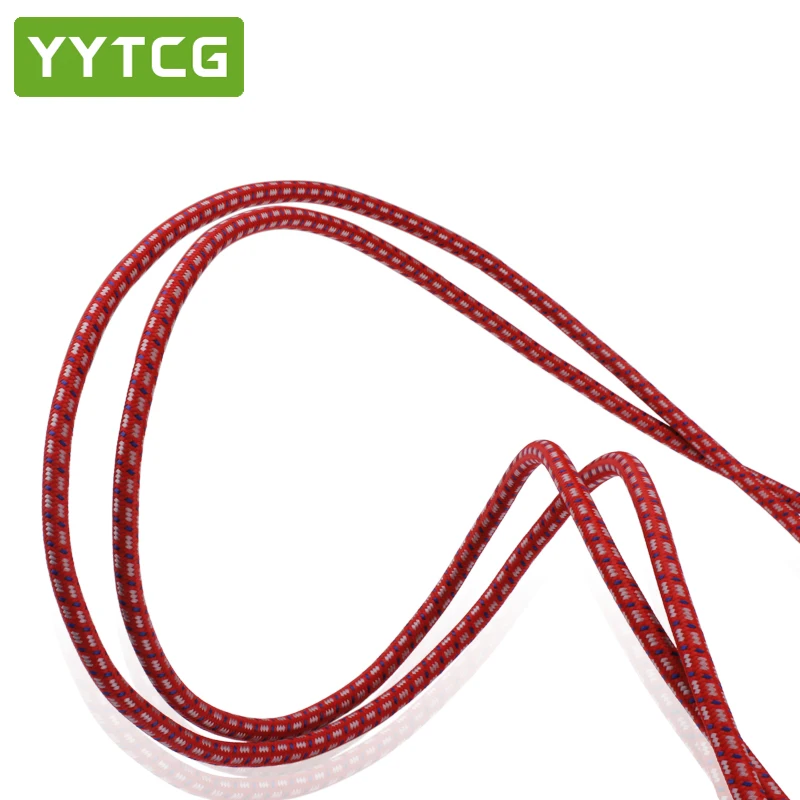 YYTCG HIFI 3 5mm to 3 5mm Audio Cable For Headphone Iphone Phone Car Speaker Auxiliary Cable Cord Mini Jack Stereo Aux Cable