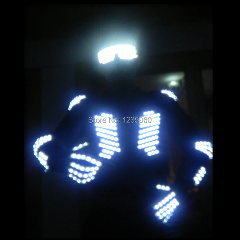 LED-White Suit (6)