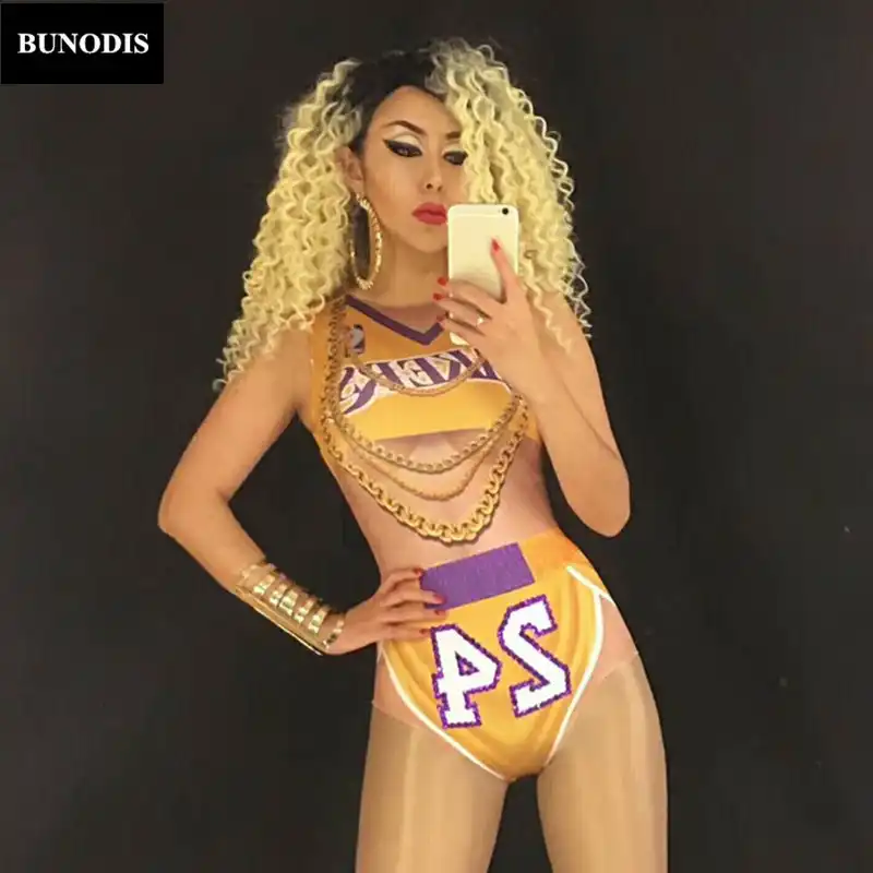 sexy lakers shirt