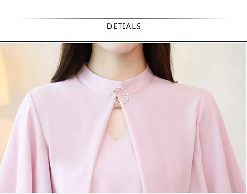 Ladies Blouses (10)