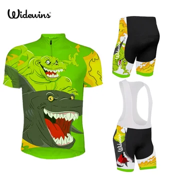 

2018 design Pro Team Cycling Jersey Ropa Ciclismo Quick-Dry Jersey Cycling Clothing cycle bicycle Wear downhill jersey 5637