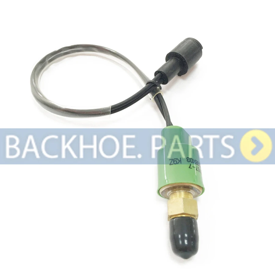 Pressure Switch 119-9985 for Caterpillar Cat Excavator 311 312 315 317 320 L 320N 322 FM LN 325 5080 | Автомобили и мотоциклы