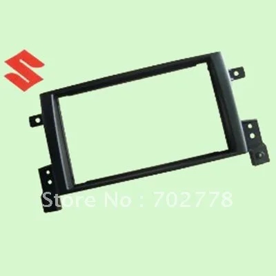 

Free shipping the frame for Special Car DVD Suzuki Grand Vitara