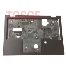 Верхняя крышка верхний чехол с FPR для lenovo ThinkPad L380 02DA301
