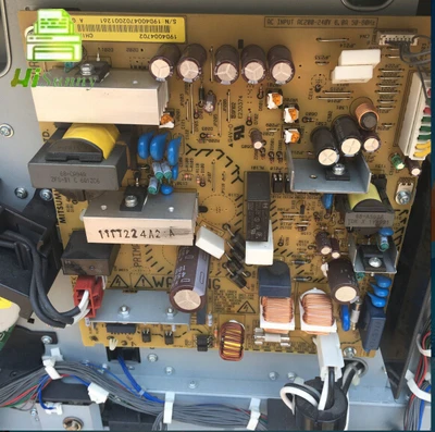 

Refurbish for Konica C221 c221s c281 c7122 power supply board 110V 220V