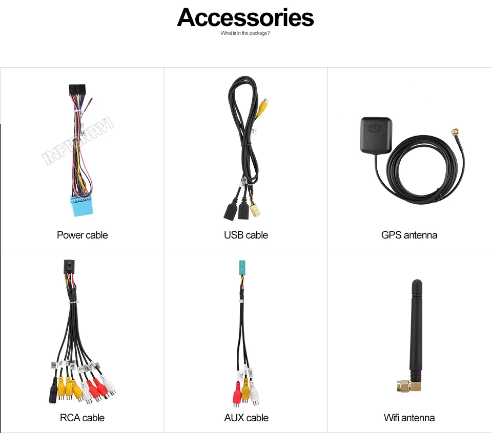 Excellent android 8.1 car dvd for honda Honda Accord 7 2003-2007 gps navigation radio video stereo multimedia player octa core IPS screen 6 Excellent android 8.1 car dvd for honda Honda Accord 7 2003-2007 gps navigation radio video stereo multimedia player octa core IPS screen 6