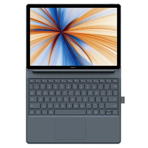 Nuevo HUAWEI MateBook E 2019 portátil de 12,0 pulgadas Windows 10 Qualcomm SDM850 8 GB 256GB Sensor de huella dactilar 4G Tablet PC Nuevo HUAWEI MateBook E 2019 portátil de 12,0 pulgadas Windows 10 Qualcomm SDM850 8 GB 256GB Sensor de huella dactilar 4G Tablet PC
