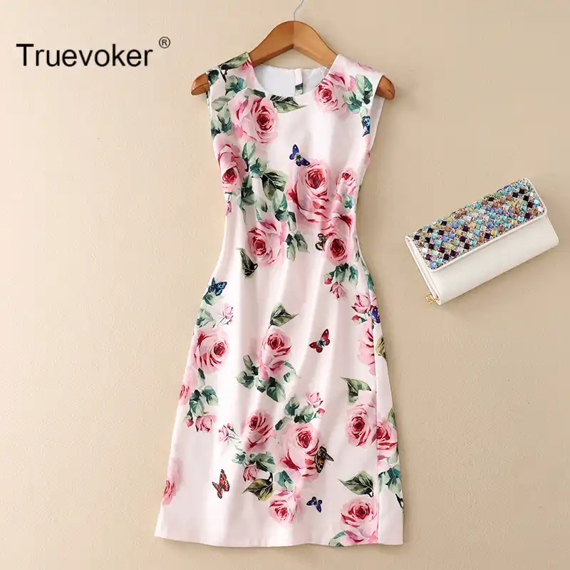 pink rose plus size clothing