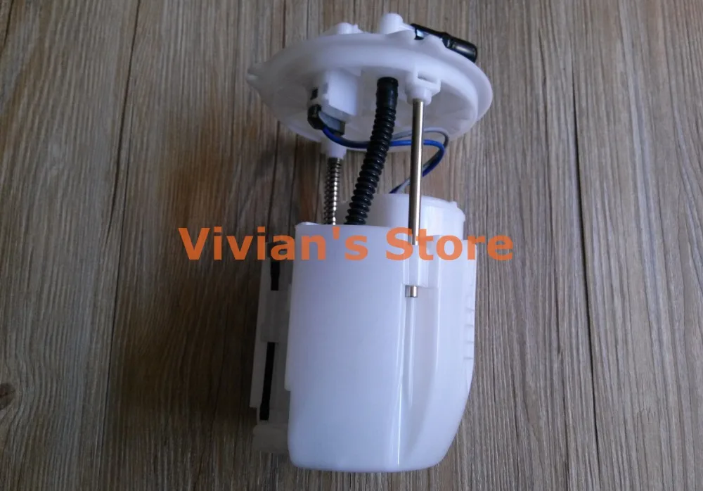 

100% brand new fuel pump assembly suitable for mazda 6 2007' 2nd generation 2.0