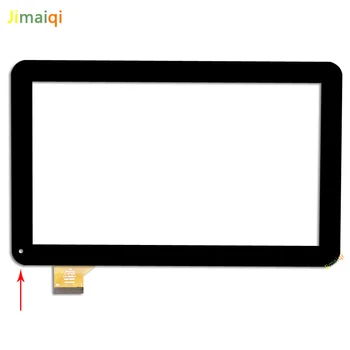 

New Phablet Panel For 10.1'' inch Irbis TX58 tablet External capacitive Touch screen Digitizer Sensor replacement Multitouch