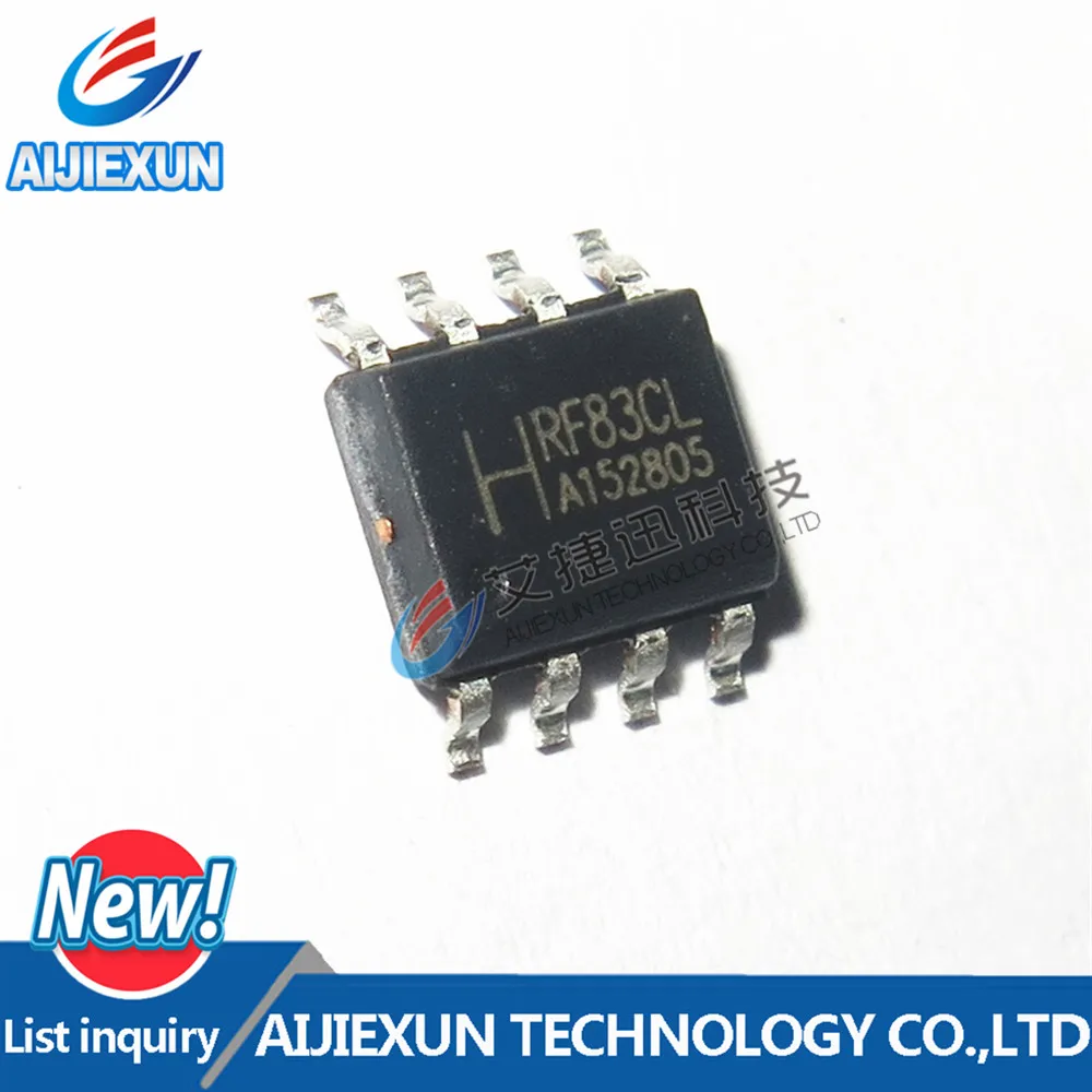 

20 шт. RF83CL SOP8 в наличии 100% новый и оригинальный