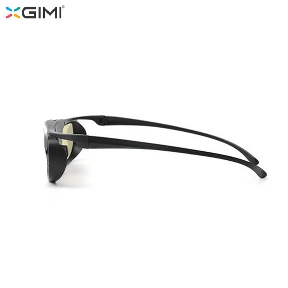 XGIMI затвора активные 3D очки для XGIMI H1 H2 CC Auora Z4 Z6 jmgo J6S V8 P2 E8 3D DLP Link проектор
