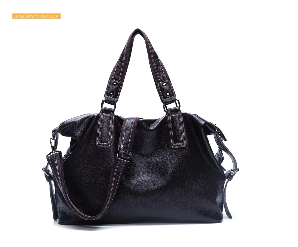 B158--Casual Totes Handbag Travel Shoulder Bag_01 (13)
