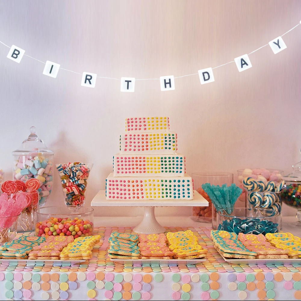 Birthday