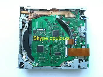 

Original new Fujitsu ten 4 CD mechanism CH-05-421 CH-05 for Toyotta Sequoia Tundra Sienna navigation radio 86120-0463