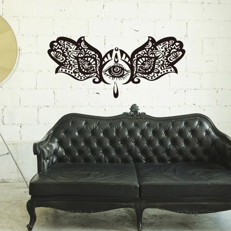 Wallpaper Zee slaapkamer decor Free HD