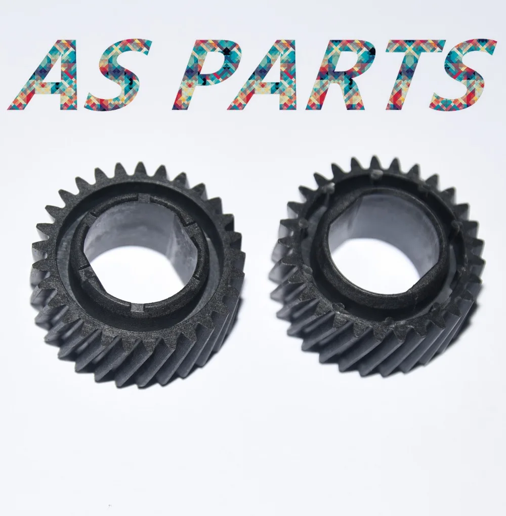 5 AB014278 AB01-4278 Drive Idler Gear for Ricoh Aficio MP C2000 C2500 C2800 C3000 C3300 MPC 2000 2500 2800 3000 3300 gear  (6)