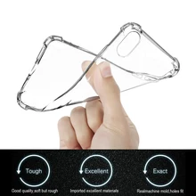 Shockproof Case For iPhone 8 Plus 6 6S iPhone X Plus 7 Plus 8 Plus